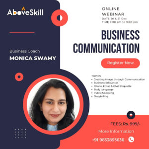 Business Communication