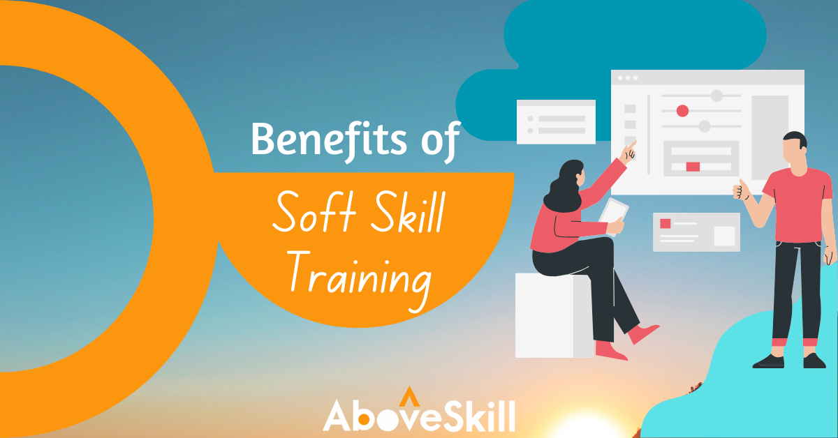 Benefits of Soft Skill Training for Students and Professionals