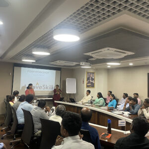 PoSH Training in Chennai
