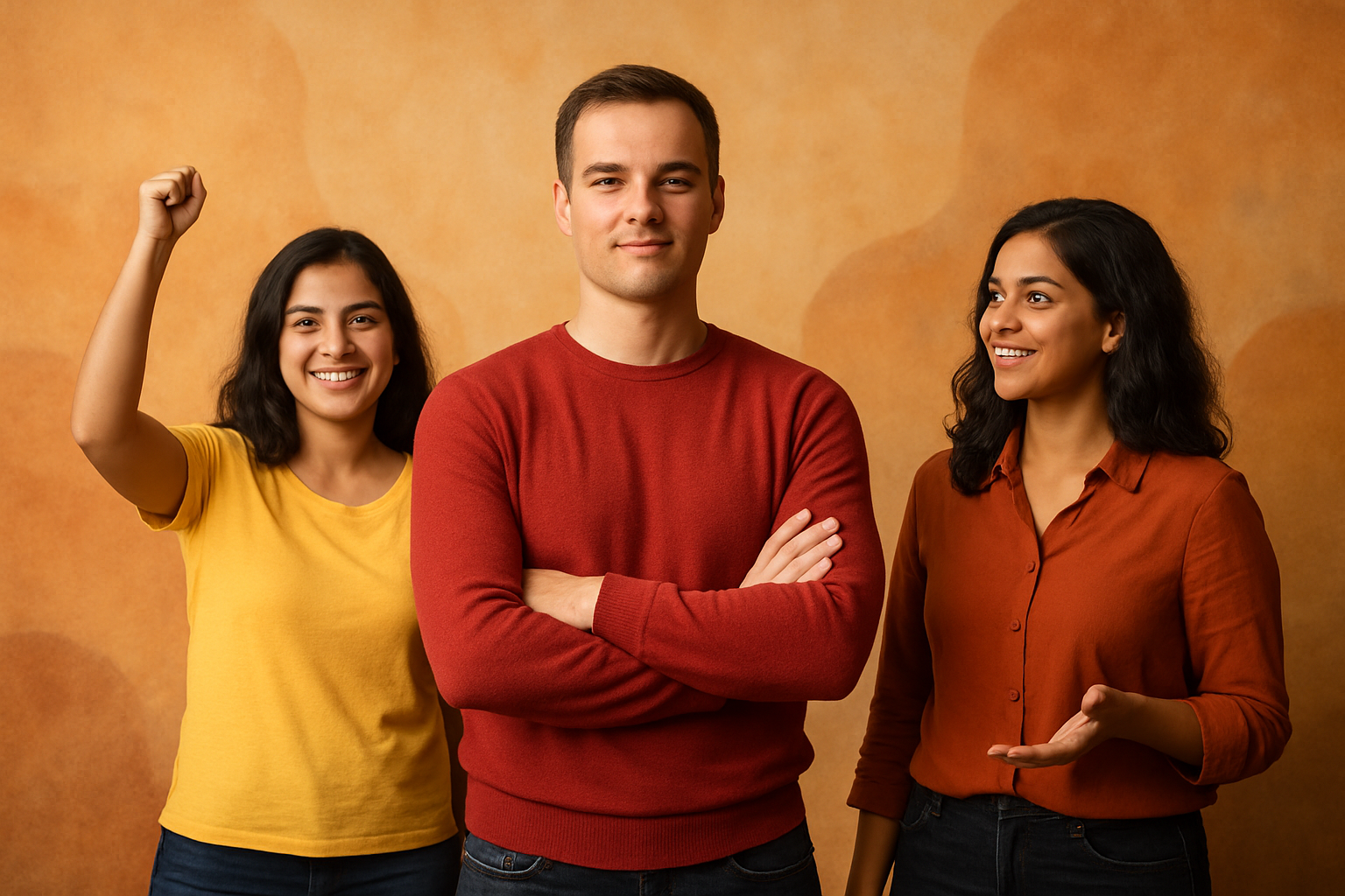 Personality Development Courses Above Skill