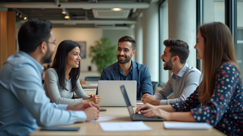 Leadership Training Programs in India
