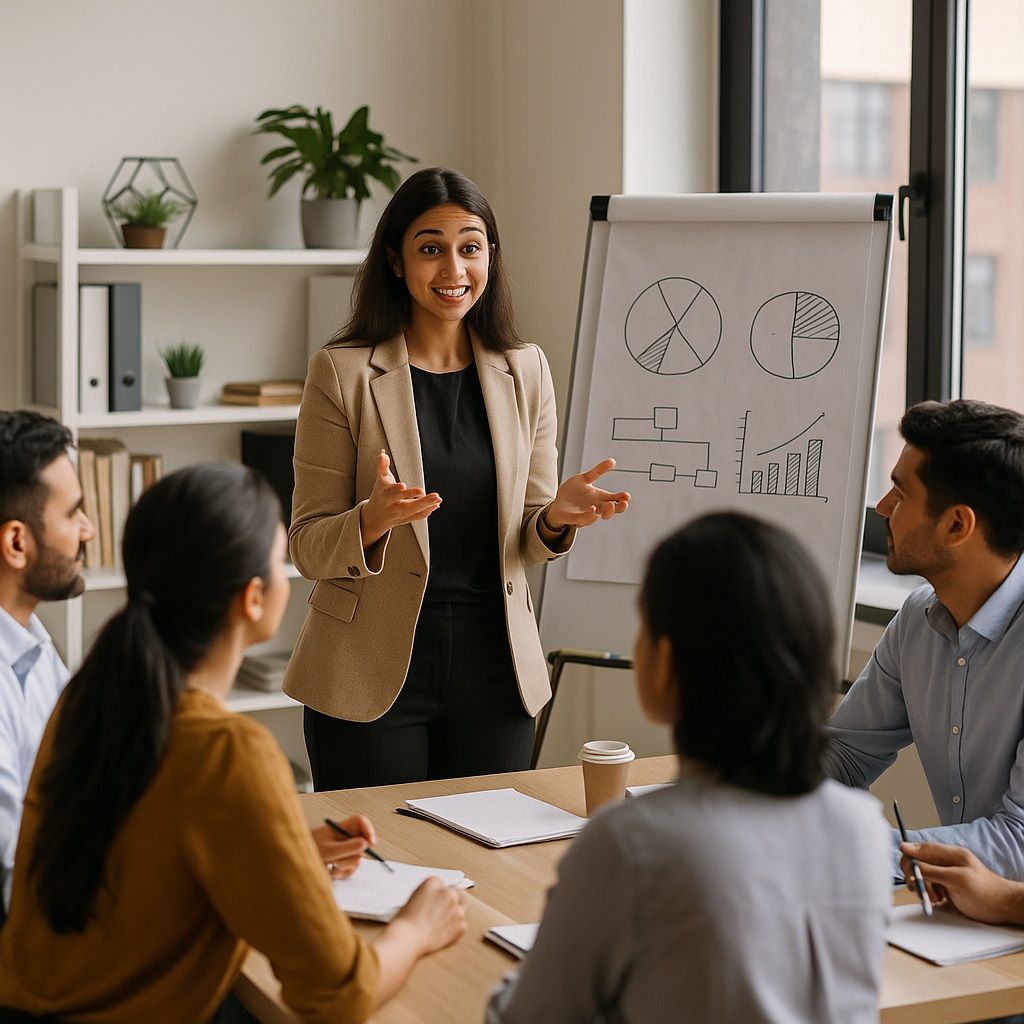 soft skills training courses in India
