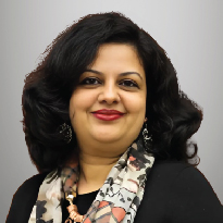 Gayatri Joshi