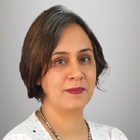 Dr. Rupinder