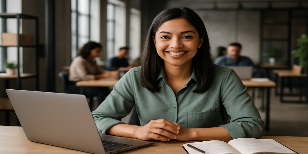 7-Day Soft Skills Challenge