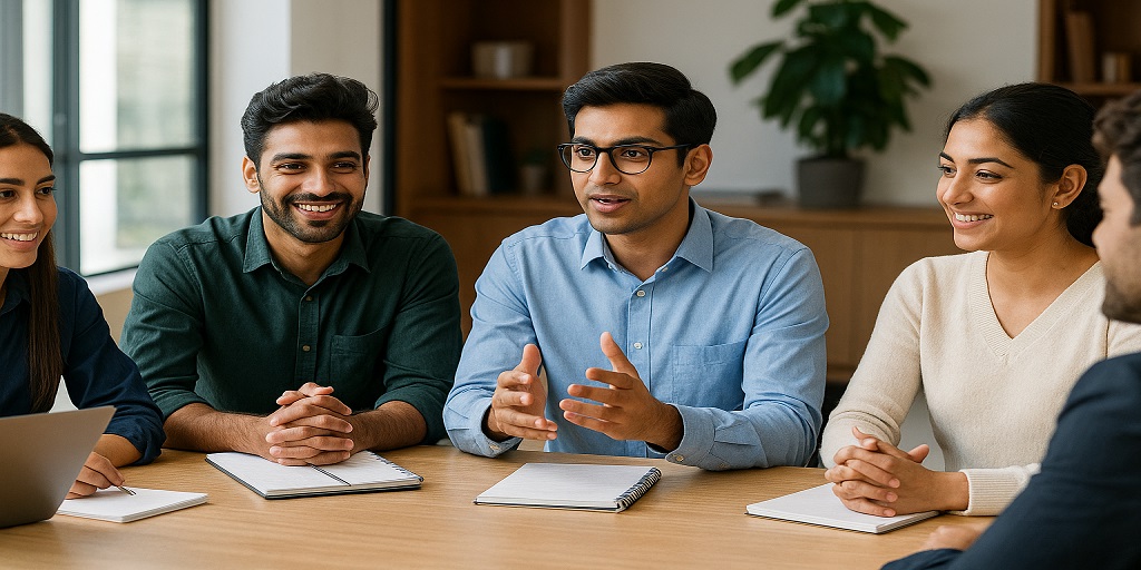 Top 10 Soft Skills Every Job Seeker in India Must Master