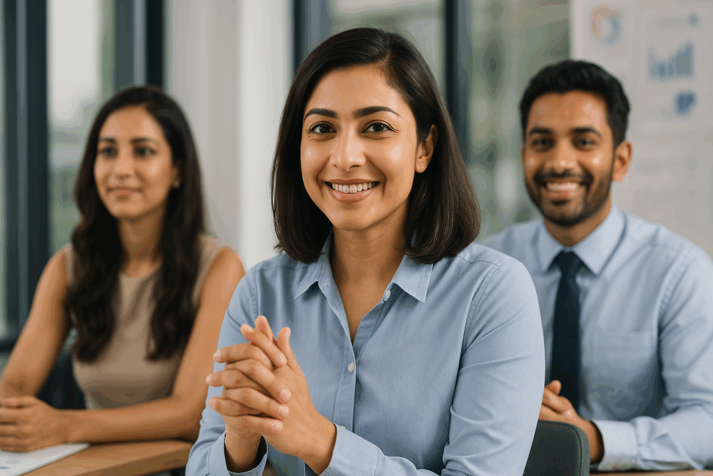 Soft Skills Training in Mumbai by Above Skill