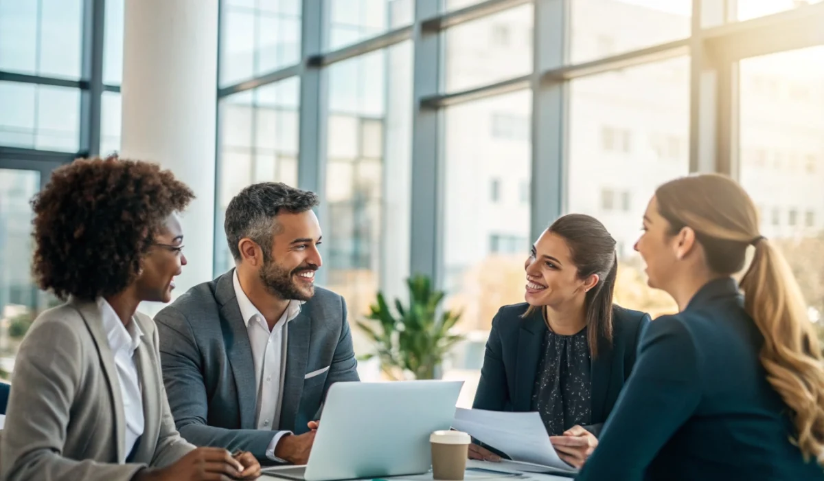 soft skills in the workplace