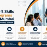 Types of Soft Skills Training Programs We Offer in Mumbai