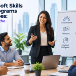 Corporate Soft Skills Training Company