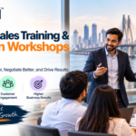 corporate sales training in mumbai