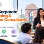 Certified Corporate POSH Training & Compliance Consultants in Delhi