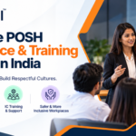 Corporate POSH Compliance & Training Services in India