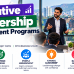 Executive Leadership Development Programs in Pune
