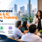 POSH Awareness Workshops & IC Compliance Training in Bengaluru