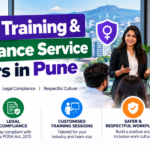 POSH Training & Compliance Service Providers in Pune