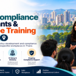 POSH training company in Thane