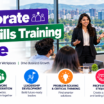 corporate soft skills training in Pune